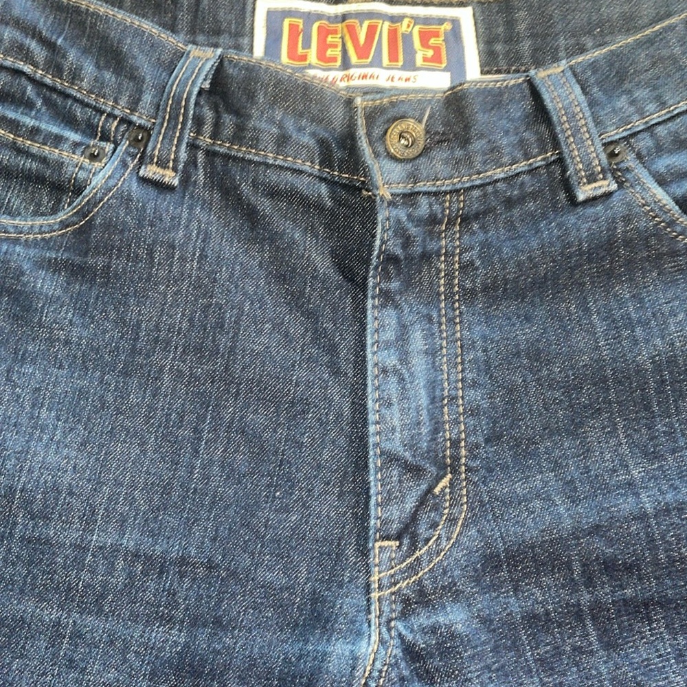 Levi’s -510 - Super Skinny W34 L34